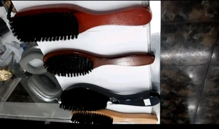 Hair waves brush (R100)