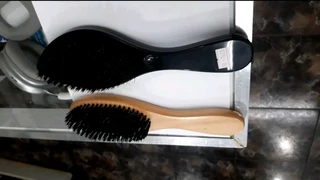 Hair waves brush (R100)