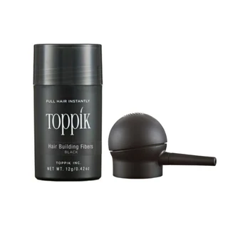 12g hair fibre and applicator