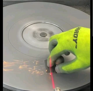 Clipper blade sharpening and repairs