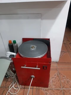 Clipper blade sharpening and repairs