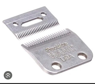 Clipper blade sharpening and repairs