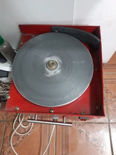 Clipper blade sharpening and repairs