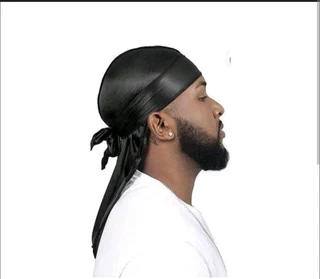 Silky Durag