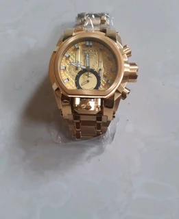 Invicta Reserve watch