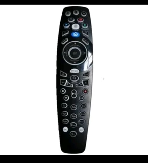 dstv explora remote control