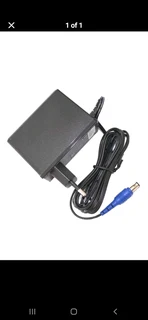 Explora decoder power supply