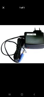 Open view power supply