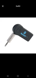 Wireless receiver/ Bluetooth