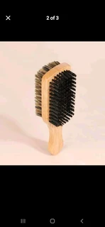 Waves brush (medium and hard sided)