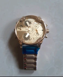 Diesel 3 bar Watch  (original)