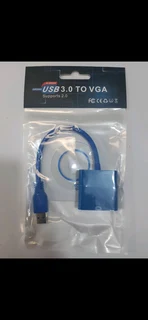 USB to VGA cable