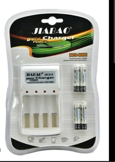 AA/AAA/9v  battery charger