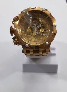 Invicter reserve watch