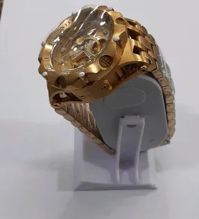 Invicter reserve watch