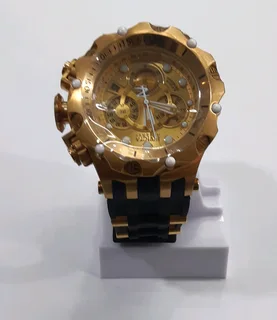 Invicta reserve watch