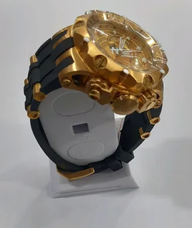 Invicta reserve watch