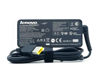 Lenovo laptop charger
