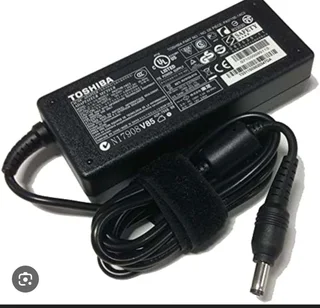 Toshiba laptop charger