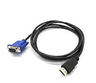 VGA to HGMI cable