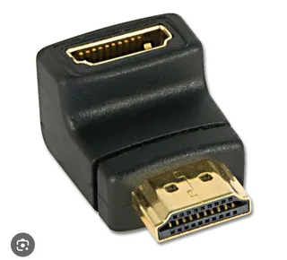 Hdmi Adaptor