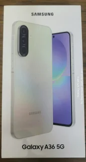 Samsung A36