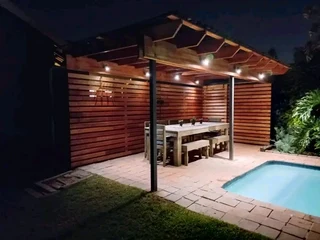 Pretoria Carpenter