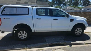 2016 Ford Ranger 2.2 TDCi D/C