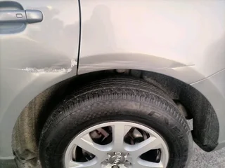 2010 Audi Q5 2.0T Quattro A/T