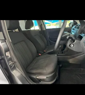 2017 Volkswagen Polo 1.2 Tsi Trendline