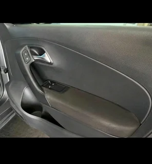 2017 Volkswagen Polo 1.2 Tsi Trendline