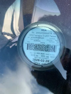 1996 Toyota Conquest Zip 1.3 Carb Running Condition &amp; License Disk Up To Date