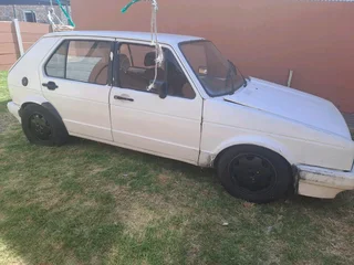 1997 Volkswagen Citi Golf 1.4 Carb