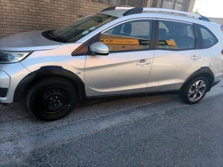 2019 Honda BR-V Automatic 7 Seater