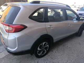 2019 Honda BR-V Automatic 7 Seater