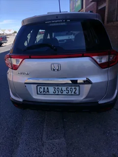 2019 Honda BR-V Automatic 7 Seater