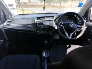 2019 Honda BR-V Automatic 7 Seater