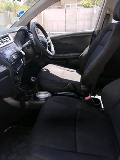 2019 Honda BR-V Automatic 7 Seater