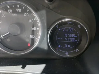 2019 Honda BR-V Automatic 7 Seater