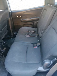 2019 Honda BR-V Automatic 7 Seater