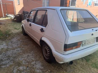 1997 Volkswagen Citi Golf 1.4 Carb