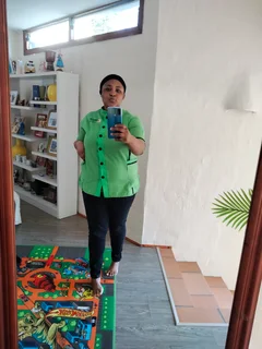 Domestic workerAd posted by Masephethu Thamahane