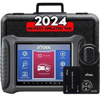 Xtool X100 Pad 3 Professional Key Programming Tool