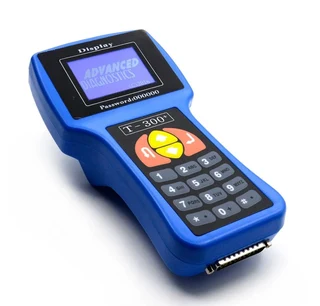 The newest t 300 t300 auto key programmer t code software v 17 8 for universal cars t300 o b d 2 dis
