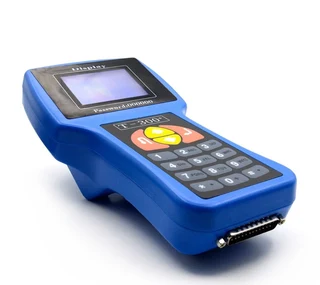 The newest t 300 t300 auto key programmer t code software v 17 8 for universal cars t300 o b d 2 dis