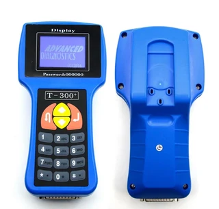 The newest t 300 t300 auto key programmer t code software v 17 8 for universal cars t300 o b d 2 dis