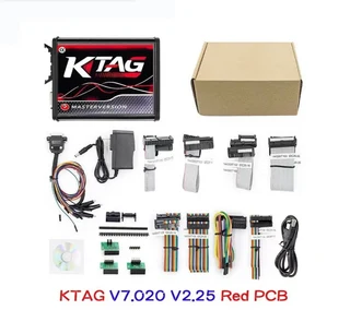 K t a g firmware v7 020 software v2 47 e c u programming tool master &#43; unlimited token