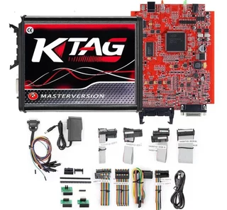K t a g firmware v7 020 software v2 47 e c u programming tool master &#43; unlimited token