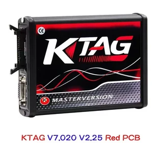 K t a g firmware v7 020 software v2 47 e c u programming tool master &#43; unlimited token