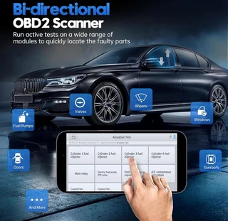 Xtool Anyscan A30M Full Systems Professional Diagnostic Bluetooth dongle with lifetime free update